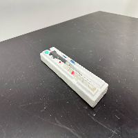 Nichiryo Model 800 Digital Micro Pipette image 0